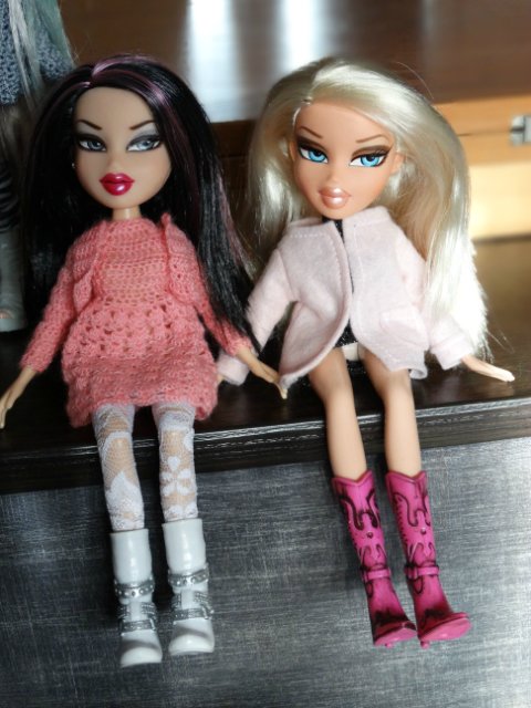 Наша мини кукло-встреча — Встречи коллекционеров кукол (кукловстречи): анонсы