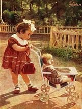 Куклы разные нужны. Куклы разные важны... рожденные в ссср часть 3