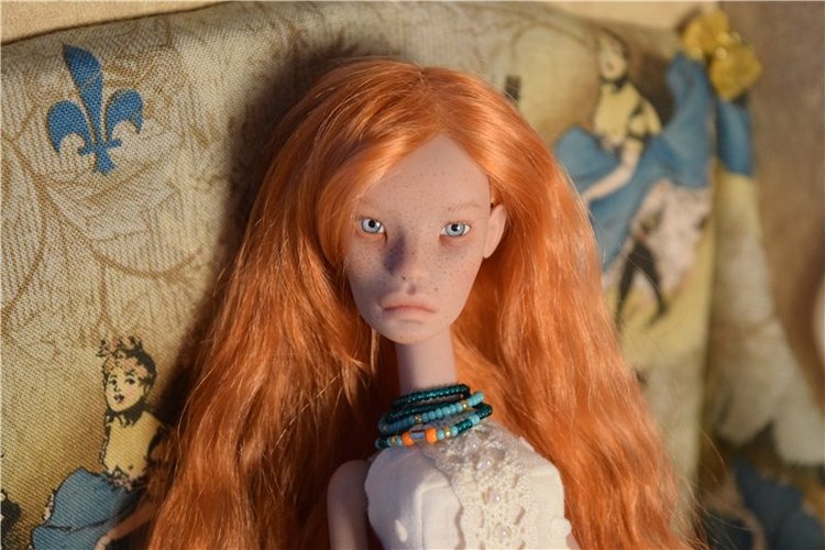 Мой талисман, мою любовь храни. Часть II