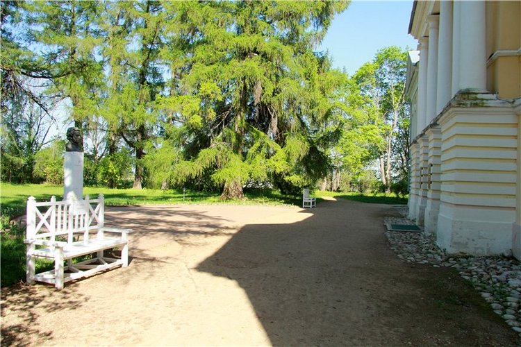 Субботний вояж. Заключительная часть