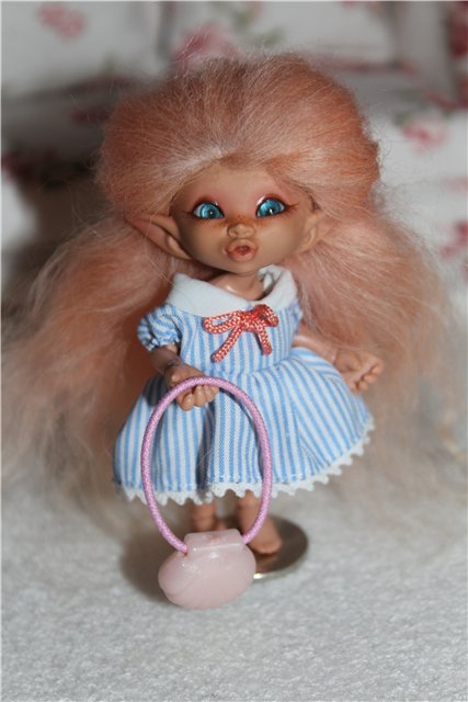 Sylvanian мода для реаликов