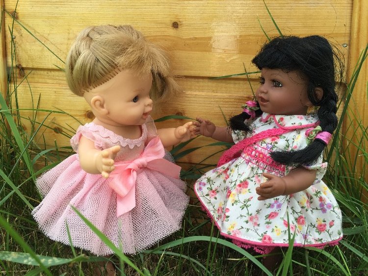 Моя маленькая мечта - Адора - Маккензи от Adora (фото 3)