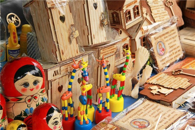 46-ой Пушкинский праздник поэзии в Берново. Часть вторая