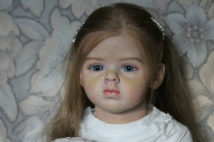 Мои любимые Эмилички! Куклы реборн Шепелевой Людмилы