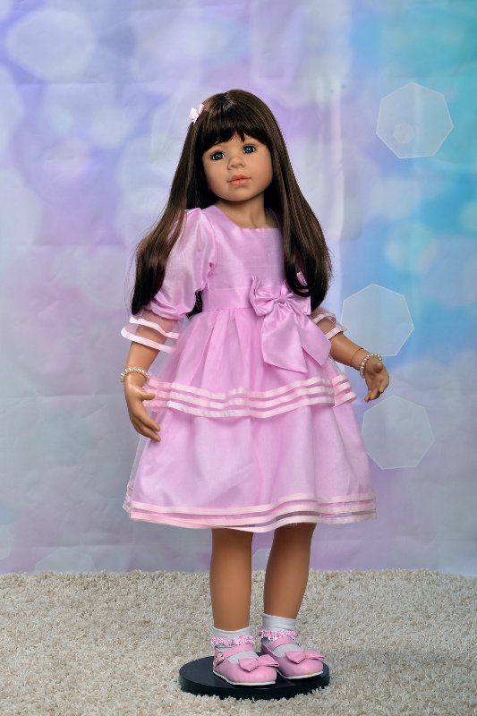 Фотосессия кукол — Домашние коллекции кукол: фото собраний (фото 9)