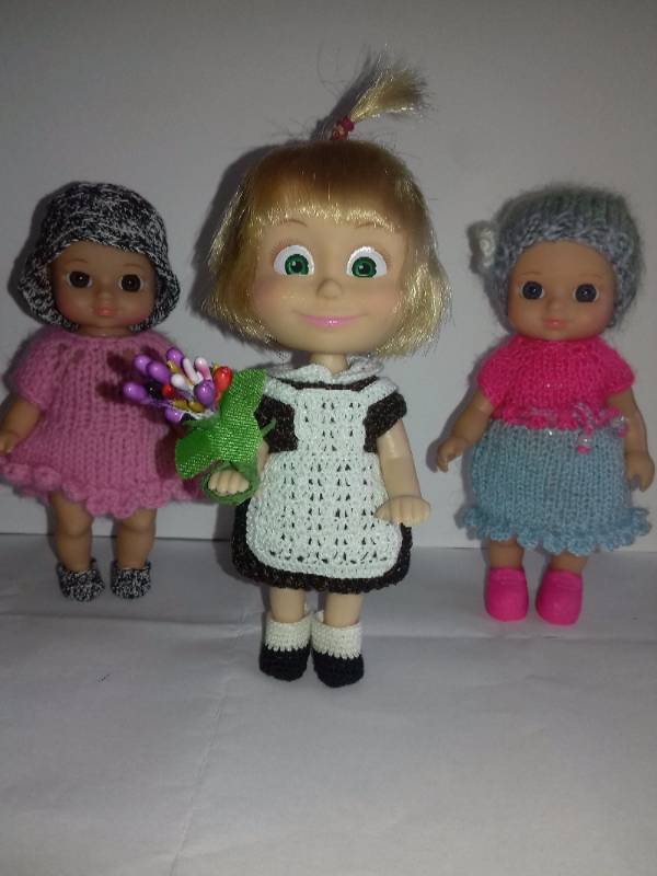 С 1 Сентября или прощай лето (фото 4)