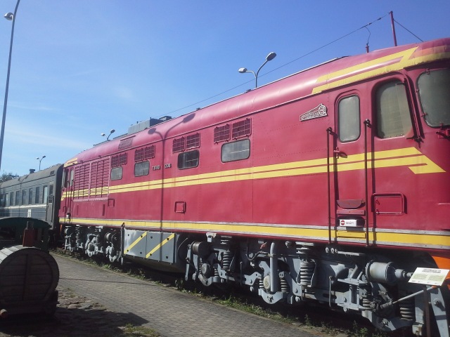 Фестиваль Европейского профессионального кукольного искусства 2016 8-11 сентября в Риге (2)