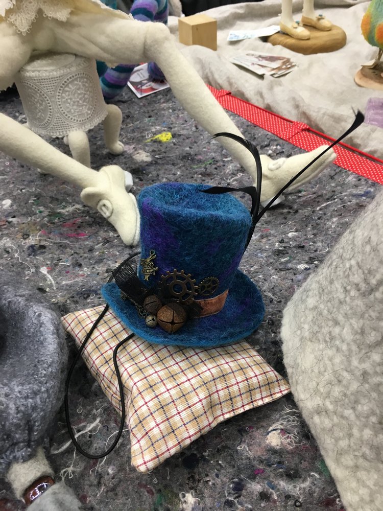 Осенняя Тишинка 2016 - прогуляемся? Международный Cалон кукол | Бэйбики Осенняя Тишинка 2016 - прогуляемся? Международный Cалон кукол