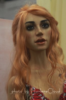 Международный Салон Кукол 2016. Фотообзор | Бэйбики Международный Салон Кукол 2016. Фотообзор