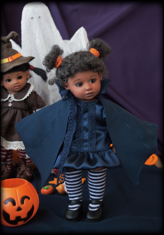 Из жизни маленькой банды. Детки Gabriele Müller. Часть 3 - Накануне Рождества и другое