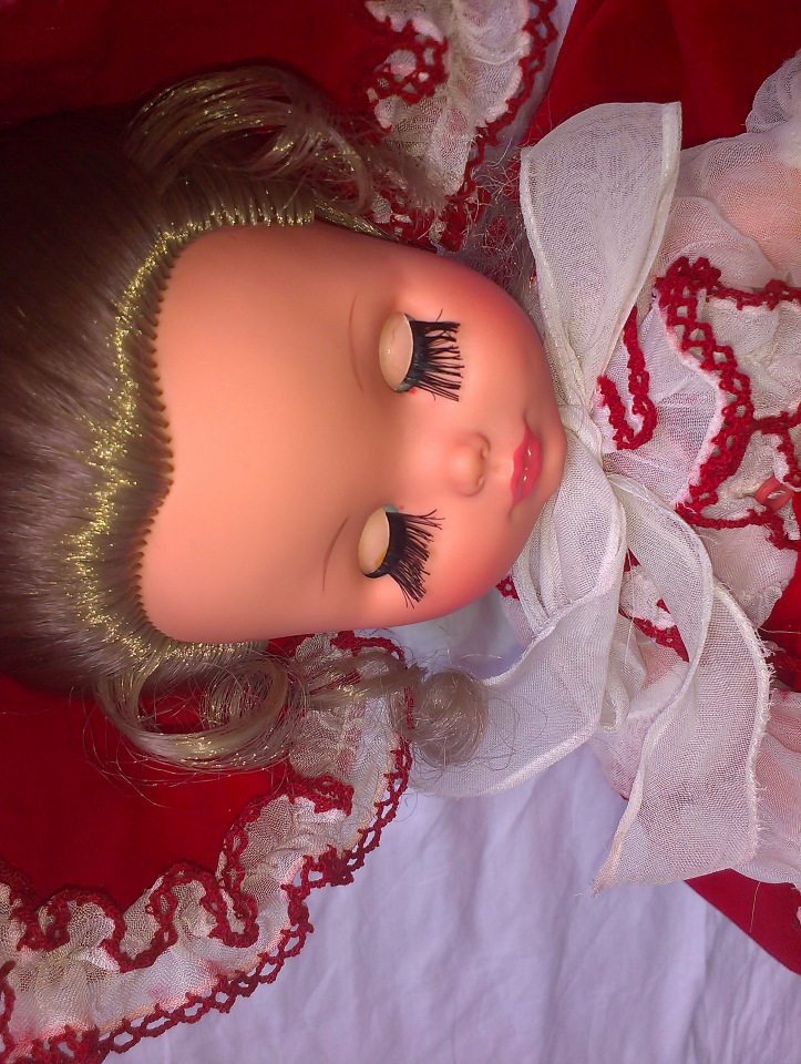 Прекрасные дамы Luigi Furga (фото 10)