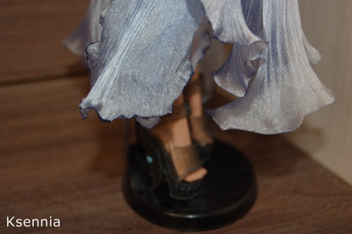 Монстры? Что вы, что вы! часть 4