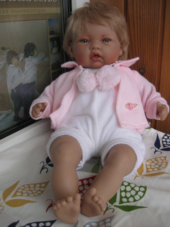 Тяга к экспериментам или Guca в образе мальчика (фото 8)