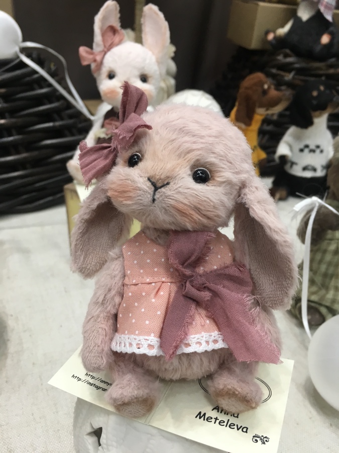 По-настоящему новогоднее настроение с Hello Teddy 2016! Продолжение прогулки | Бэйбики По-настоящему новогоднее настроение с Hello Teddy 2016! Продолжение прогулки