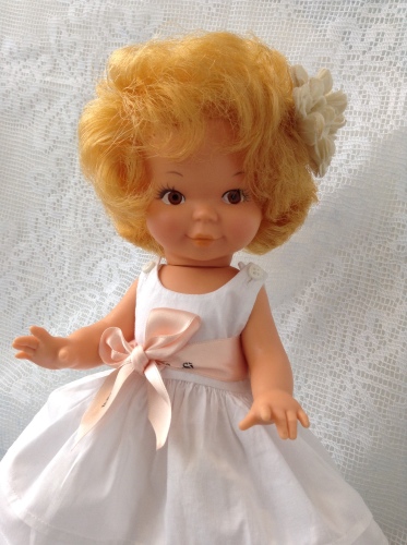 Моя давняя любовь - Eva Harta от Goebel