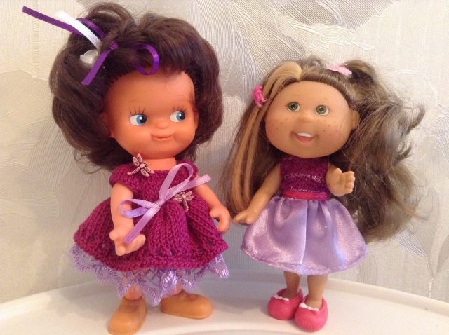 Зимняя фотосессия Копытки (Schalkau ) и капустки Лилочки Cabbage