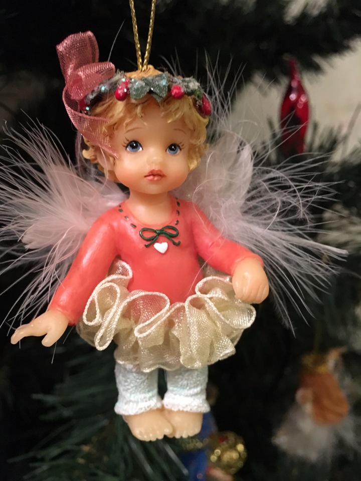 Новогодние красоты — Домашние коллекции кукол: фото собраний