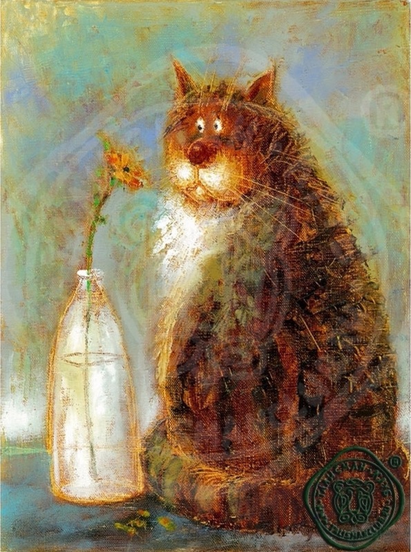 Нас посещают Ангелы — Культура