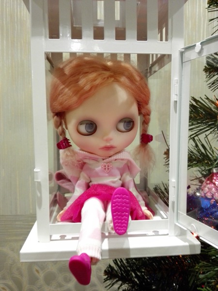 Моя маленькая коллекция ООАК Блайз: Лоллис (фото 9)