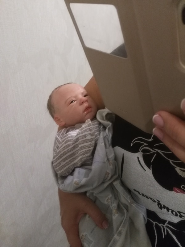 Часть 2 Окончание. Наша рождественская история