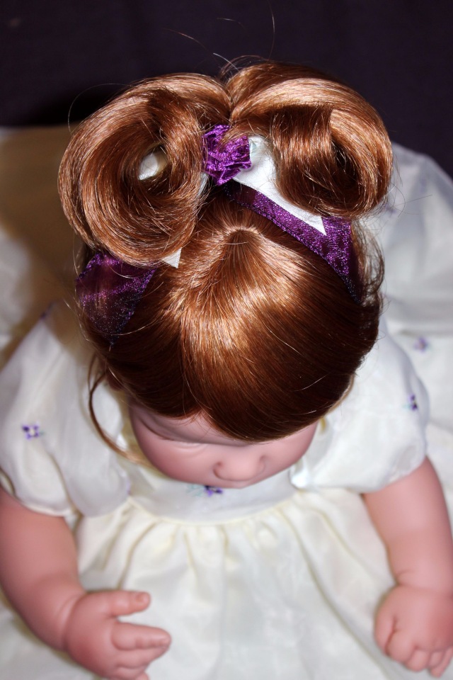 По следам 14 февраля, Моя прекрасная девочка Марго, Sweet Violets Lee Middleton