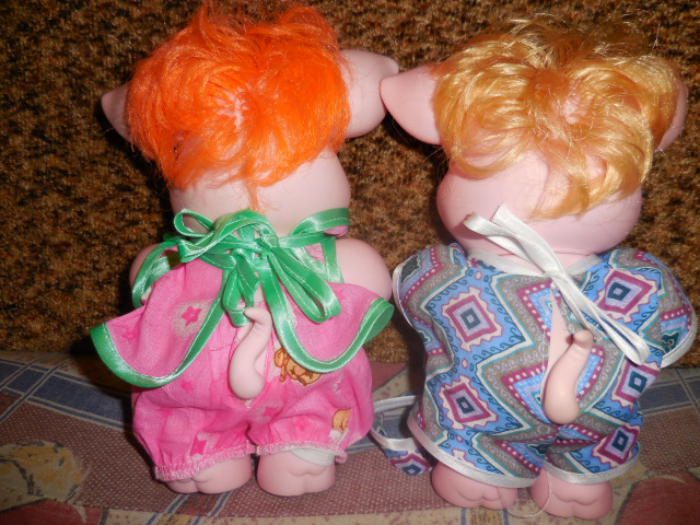 Классные игрушки из резины (фото 2)