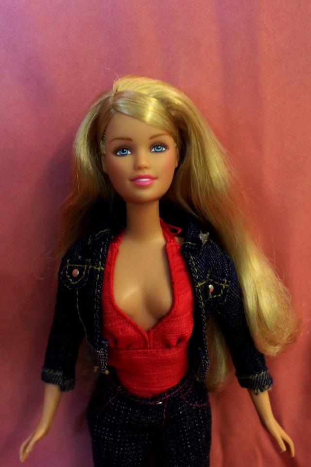 С днем рождения! Барби — Куклы Barbie (Барби): Looks