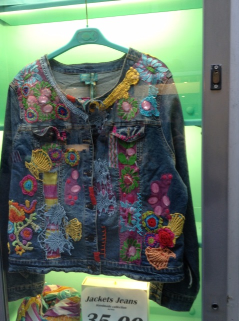 Приключения Минуш в Италии. Часть 3. Флоренция - Кладовая искусств