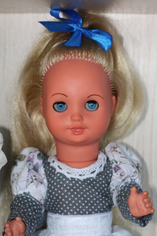 Долгое преображение Элизы