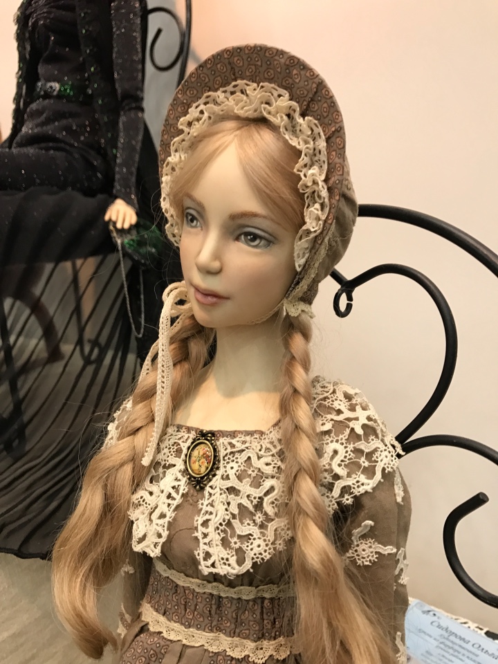 Снова весна! Снова Весенний бал кукол на Тишинке | Бэйбики Снова весна! Снова Весенний бал кукол на Тишинке