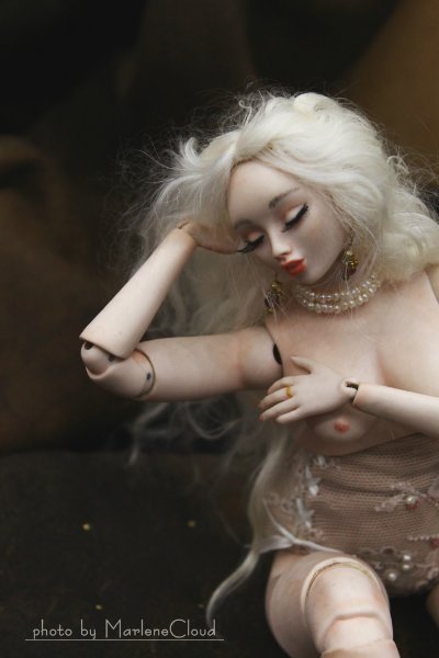 Весенний Бал Кукол 2017. Фотообзор