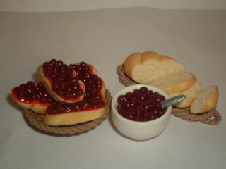 Кукольная миниатюра Стёпиной Людмилы