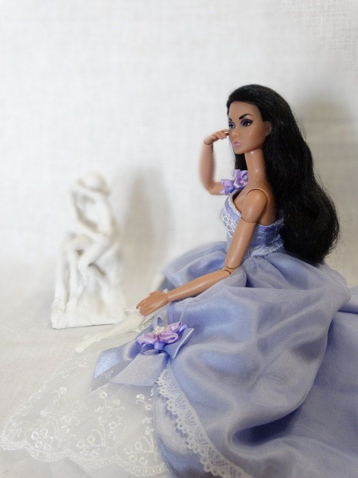 Этническая красота: Поппи Полинезия