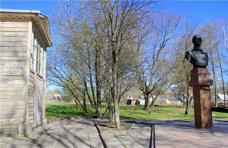 Путешествие в Бежецк — Культура