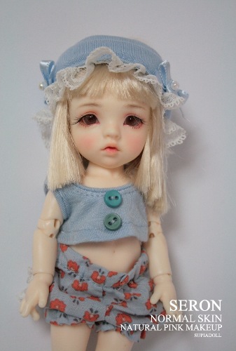 Быстрая коллективка на Supiadoll (фото 4)