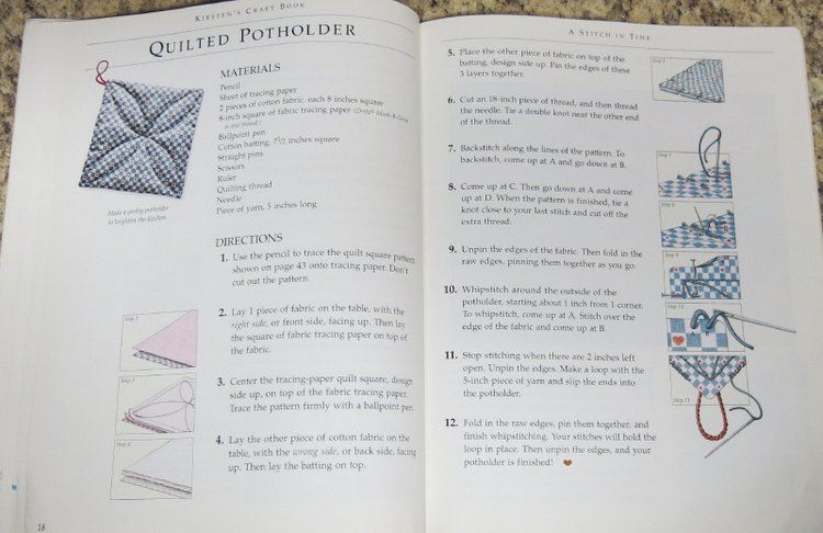 1.1 American Girl Бумажные куклы: Кирстен | Бэйбики 1.1 American Girl Бумажные куклы: Кирстен