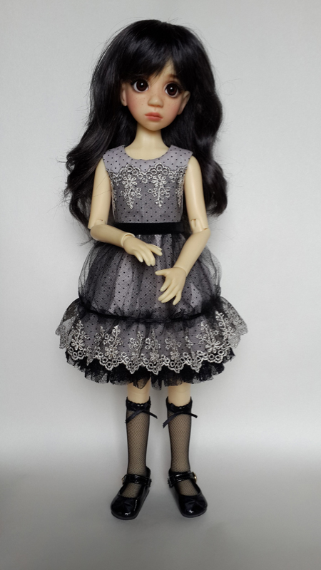 Мои красавицы — Одежда и обувь для кукол BJD (БЖД): 1/3 (фото 2)