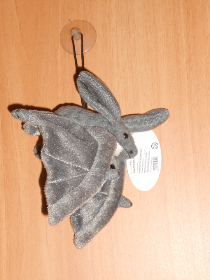 Джулиан — Интересные игрушки и фигурки (разное): редкие (фото 4)