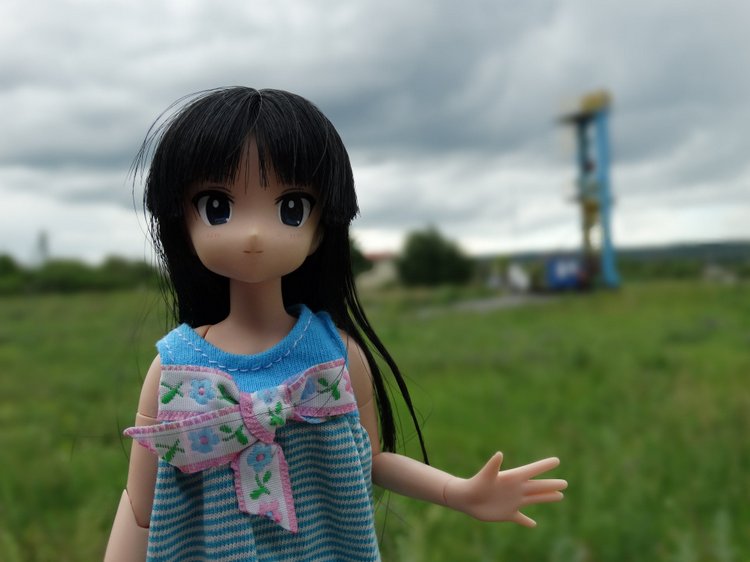 Путешествие в Альметьевск