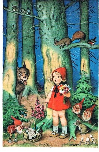 Путешествие в Сказку — Оригинальные куклы Blythe (Блайз): Takara