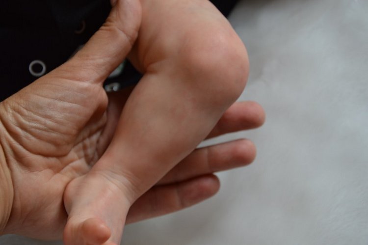 "...я даже сам себе не всегда улыбаюсь..." или Горец в моей детской