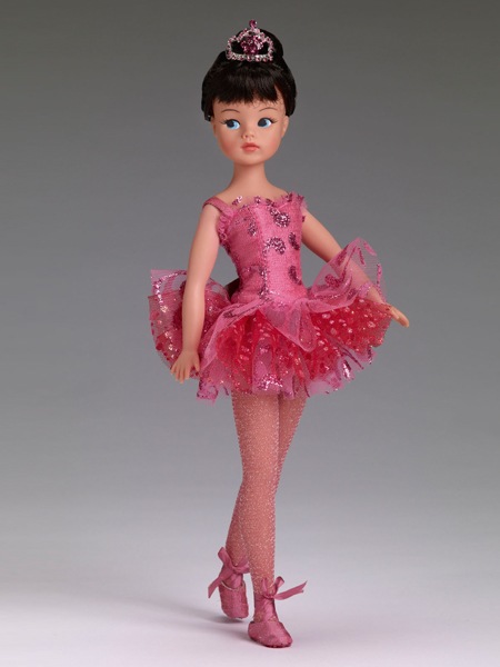 Легендарная Синди, Sindy от Pedigree