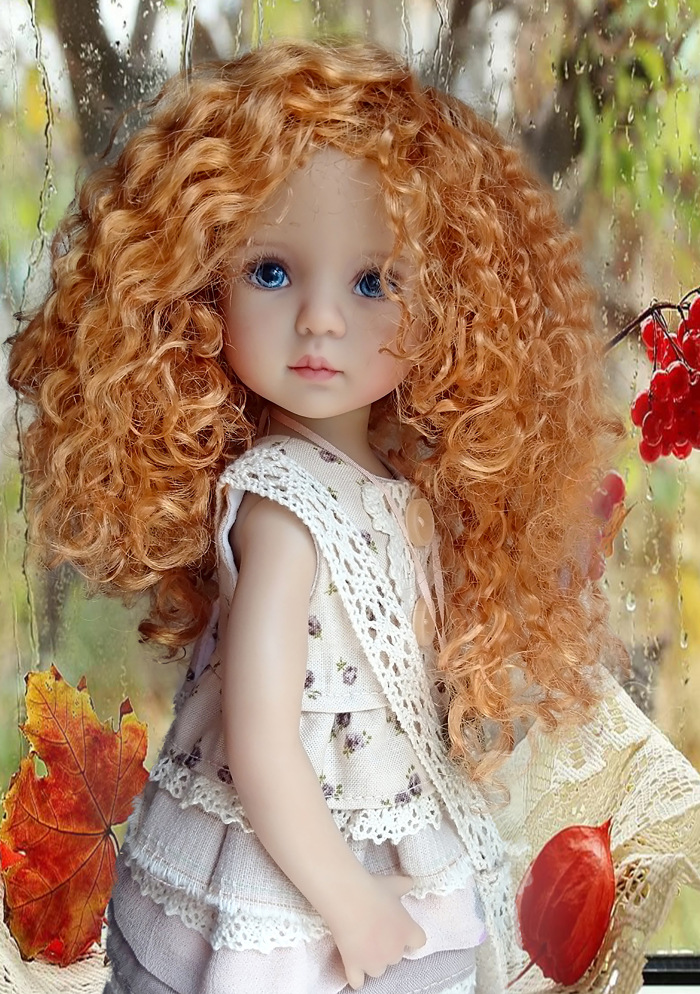 Твои глаза такие чистые, как небо. Назад нельзя (фото 7)