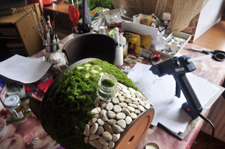 Отчёт за май и всё лето — Авторские мишки Тедди и друзья: фото