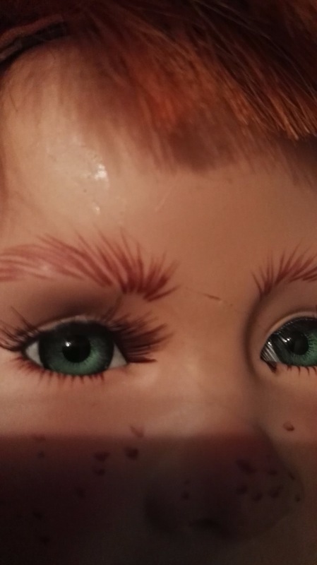 Разбитые мечты - сама виновата (marina73) (фото 8)