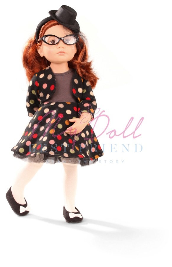 Шарнирные куколки фирмы Gotz 2011-2017 годов