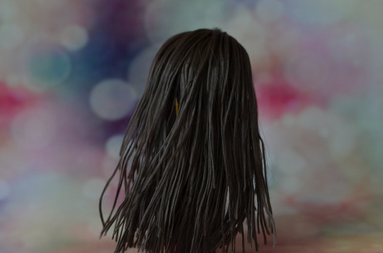 Преображение Полинки — Куклы Simba: Еви (Evi) и Штеффи (Steffi Love) (фото 4)