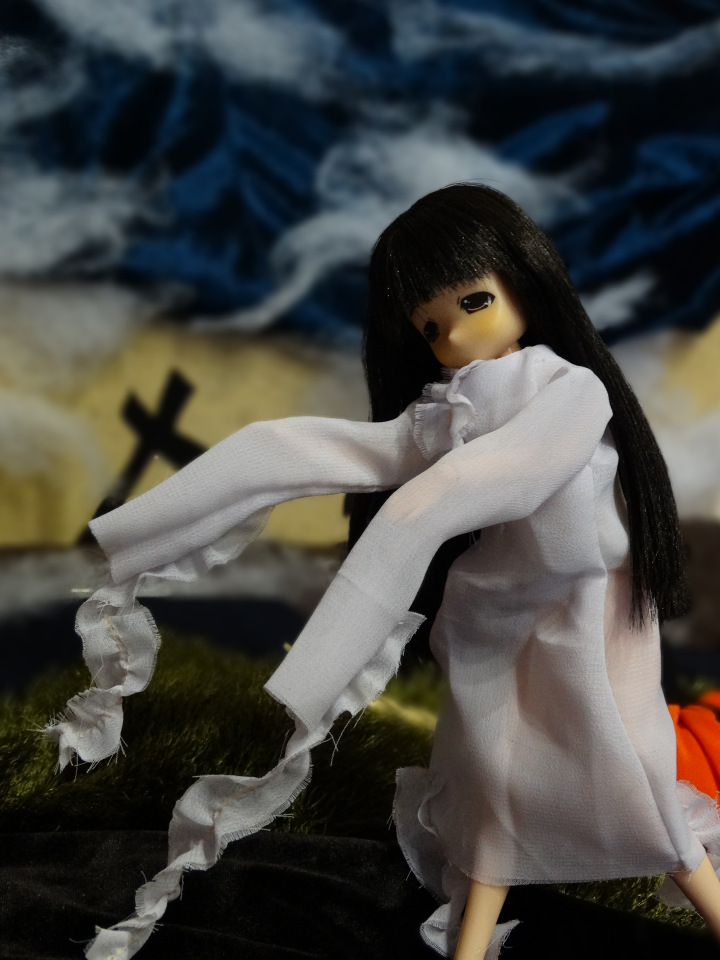 Happy Halloween! Праздник для малышек mamachapp (фото 9)