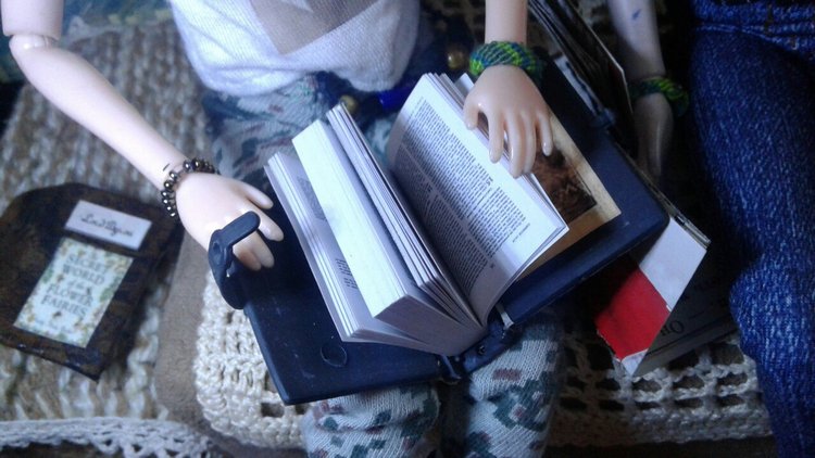 Зимнее солнце, глава 13. Сентябрь в Сантии
