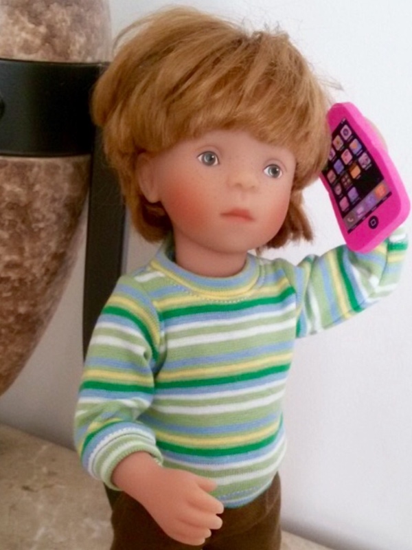 Белое солнце пустыни. Ч.1 Дорога к морю